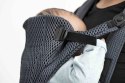 Nosidełko BABYBJORN Baby Carrier Move Anthracite 3D Mesh