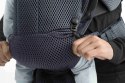 Nosidełko BABYBJORN Baby Carrier Move Anthracite 3D Mesh