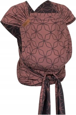 Nosidełko Hoppediz Hop-Tye Advanced 4 w 1 Rose