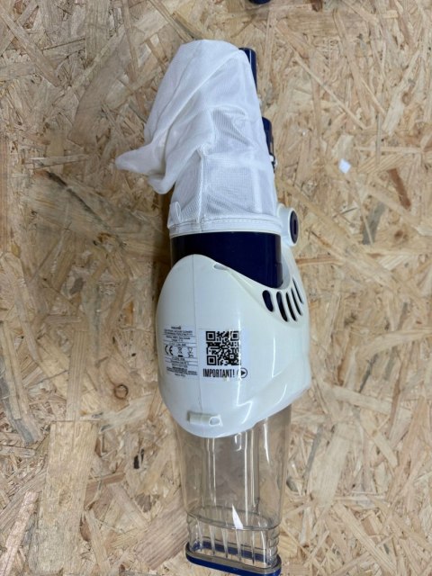 Odkurzacz basenowy GRE VCB10 25 W