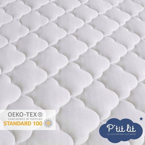 P'TIT LIT materac 60 x 120 cm