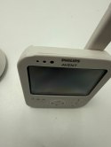 Philips Avent Niania elektroniczna video kołysanki lampka SCD891/26