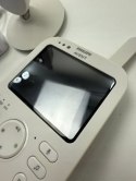 Philips Avent Niania elektroniczna video kołysanki lampka SCD891/26