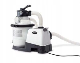 Pompa piaskowa 4000 l/h INTEX