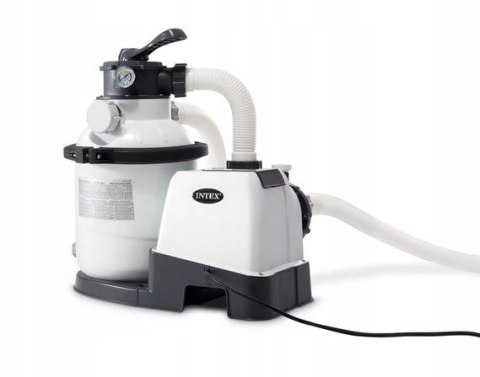 Pompa piaskowa 4000 l/h INTEX