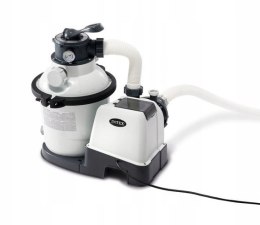 Pompa piaskowa 4000 l/h INTEX