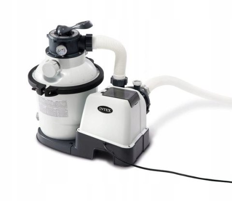 Pompa piaskowa 4000 l/h INTEX
