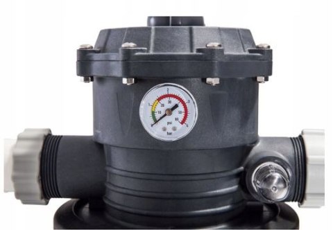 Pompa piaskowa 4000 l/h INTEX