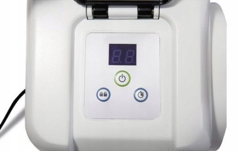 Pompa piaskowa 4000 l/h INTEX