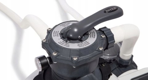 Pompa piaskowa 4000 l/h INTEX