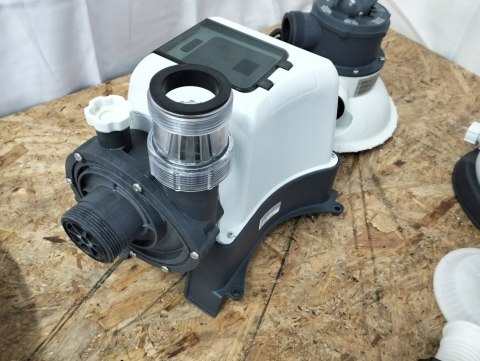 Pompa piaskowa 4000 l/h INTEX