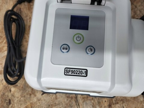 Pompa piaskowa 4000 l/h INTEX