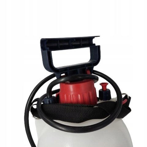 Spear & Jackson 5LPAPS Opryskiwacz ciśnieniowy 5 l