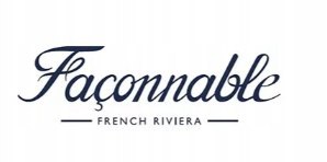 Spodnie FM210212 Façonnable rozmiar 56