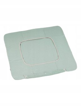 Sterntaler POKROWIEC NA PRZEWIJAK 80x90 cm