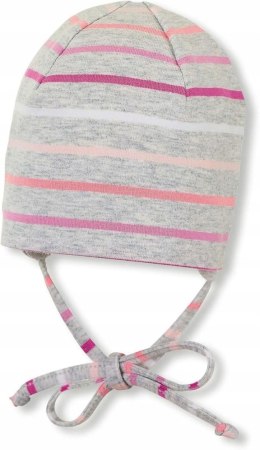 Sterntaler czapka z dzianiny 49cm