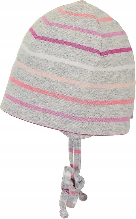 Sterntaler czapka z dzianiny 49cm