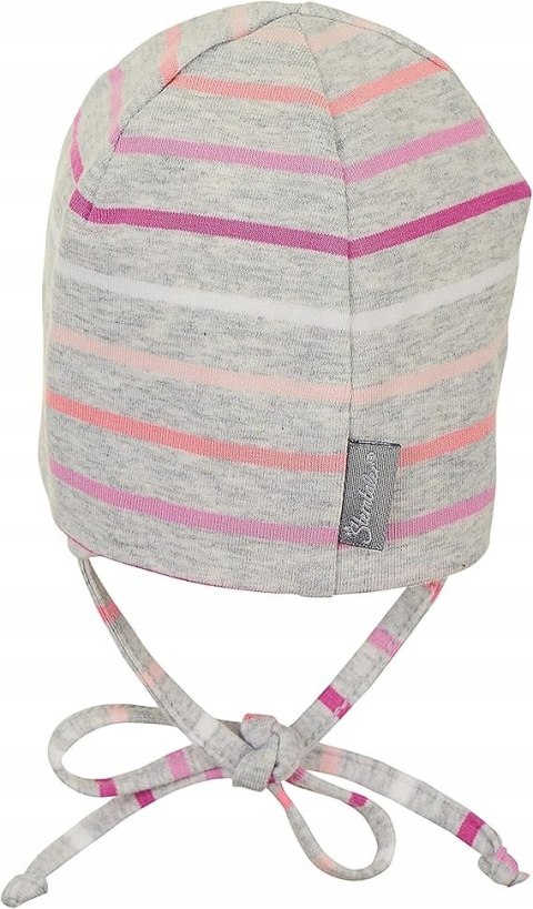 Sterntaler czapka z dzianiny 49cm