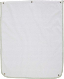 Sterntaler wymienna wkładka Frotte do przewijaka zielony