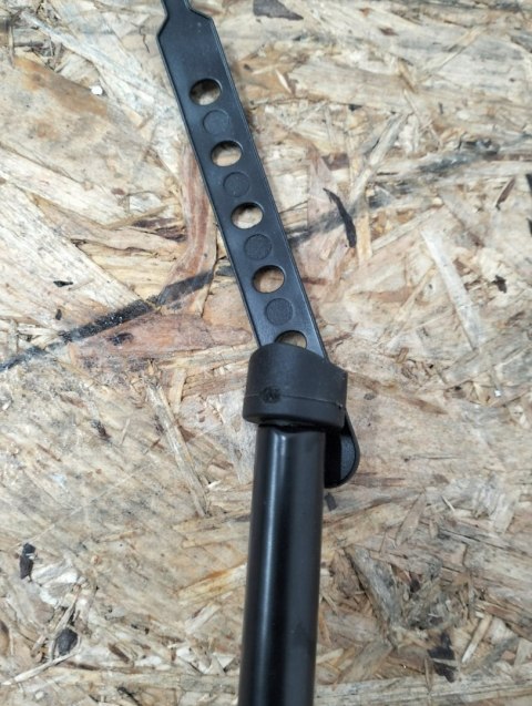 Stojak serwisowy rowerowy Ultrasport 105x24x16 cm