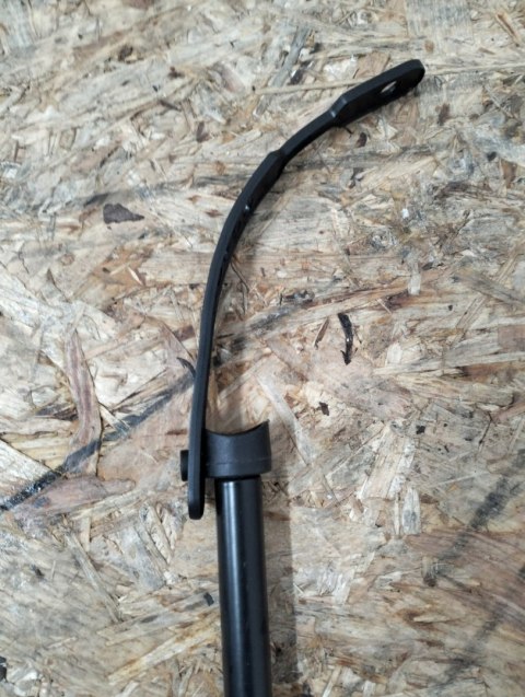 Stojak serwisowy rowerowy Ultrasport 105x24x16 cm