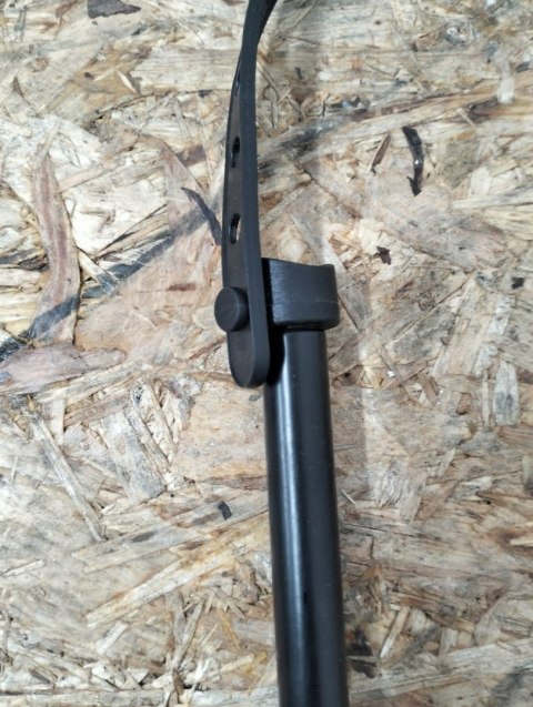 Stojak serwisowy rowerowy Ultrasport 105x24x16 cm