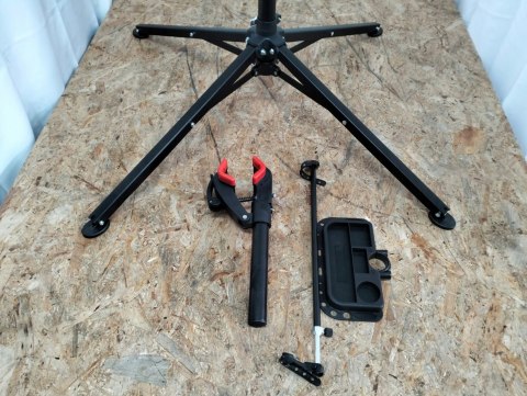 Tacabike tabs01 Podpórka rowerowa 105x24x16 cm