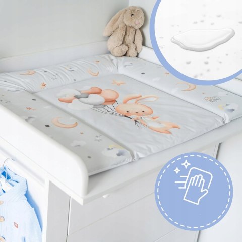 Totsy Baby Mata do przewijania 85x72 cm