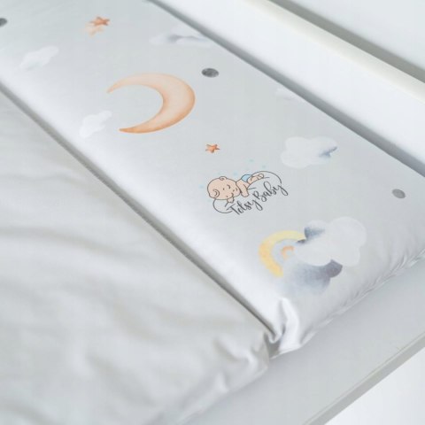 Totsy Baby Mata do przewijania 85x72 cm