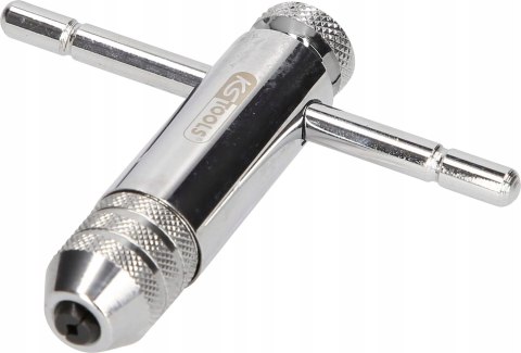 UCHWYT NARZĘDZI Z GŁOWICĄ GRZECHOTKOWĄ KS TOOLS