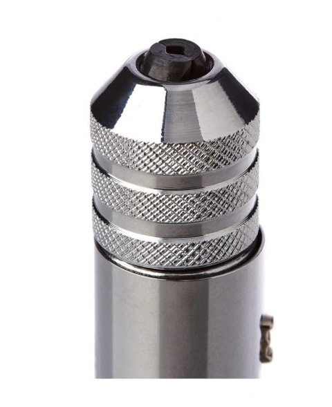 UCHWYT NARZĘDZI Z GŁOWICĄ GRZECHOTKOWĄ KS TOOLS