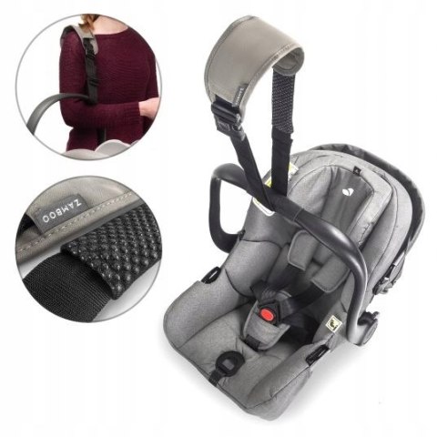 Uniwersalny Pasek do przenoszenia nosidełka Zamboo