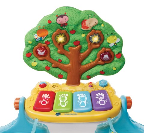 VTECH Interaktywna Mata Edukacyjna j.niemiecki