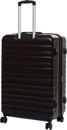 WALIZKA TWARDA KABINOWA AMAZON BASICS 36 L 55 CM