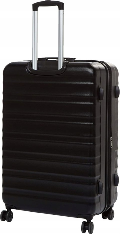 WALIZKA TWARDA KABINOWA AMAZON BASICS 36 L 55 CM