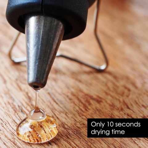 50szt. wkładów do pistoletu na gorąco 11mmx 200mm