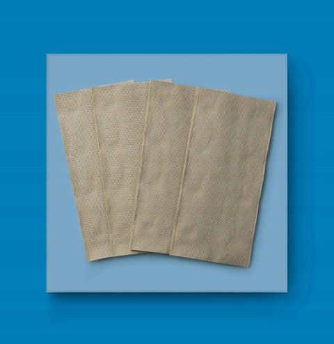 AmazonCommercial ręczniki papierowe 5000 szt.