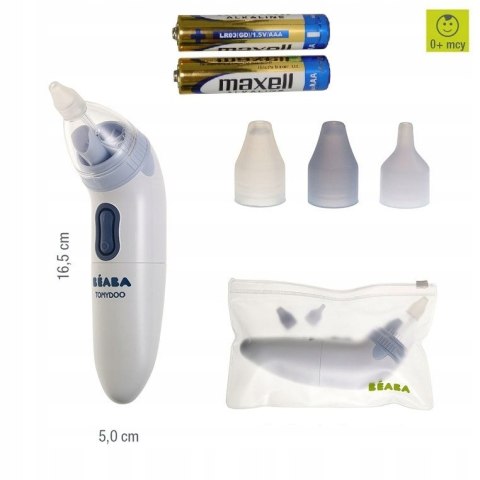 Aspirator elektryczny Beaba 920312