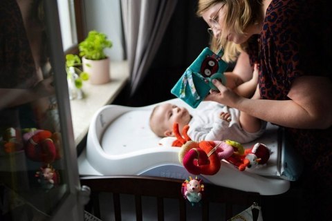 Aspirator elektryczny Beaba 920312