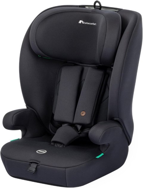 BEBE CONFORT EVER I-SAFE FOTELIK SAMOCHODOWY 15-12 LAT 76-150 CM R129