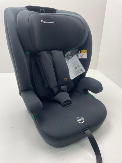 BEBE CONFORT EVER I-SAFE FOTELIK SAMOCHODOWY 15-12 LAT 76-150 CM R129