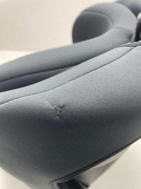 BEBE CONFORT EVER I-SAFE FOTELIK SAMOCHODOWY 15-12 LAT 76-150 CM R129