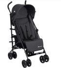 BEBE CONFORT RAINBOW WÓZEK SPACEROWY PARASOLKA MINERAL GRAPHITE