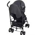BEBE CONFORT RAINBOW WÓZEK SPACEROWY PARASOLKA MINERAL GRAPHITE