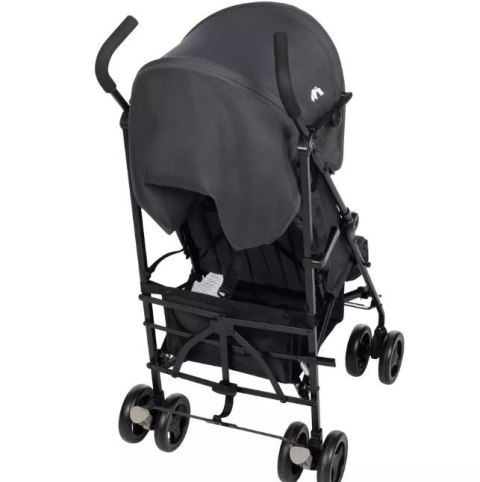 BEBE CONFORT RAINBOW WÓZEK SPACEROWY PARASOLKA MINERAL GRAPHITE