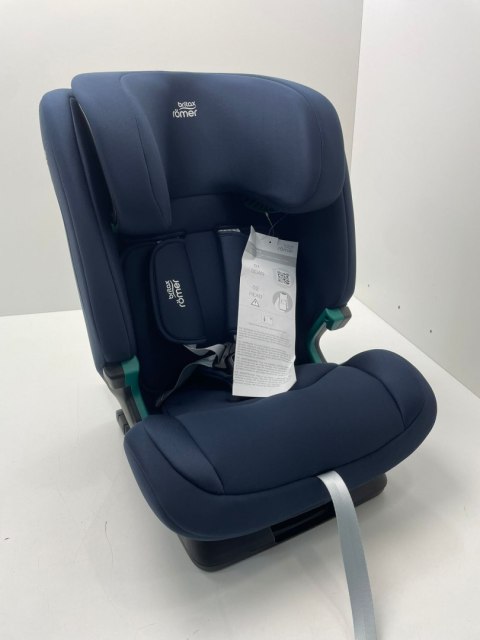 Britax Romer Evolvafix i-Size Night Blue