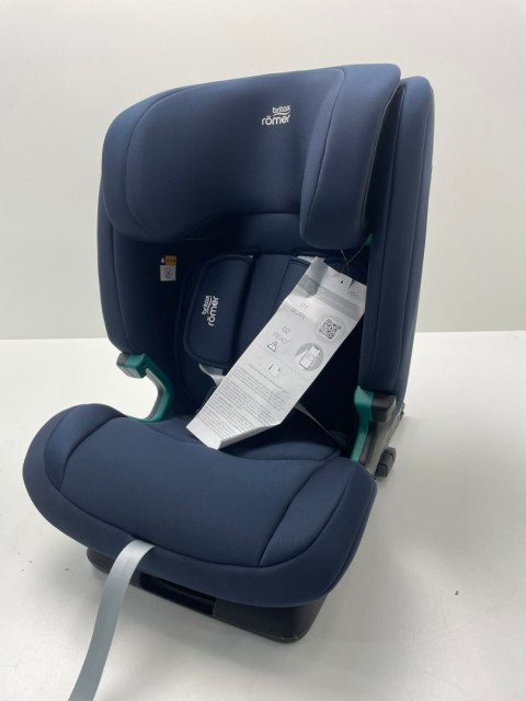 Britax Romer Evolvafix i-Size Night Blue