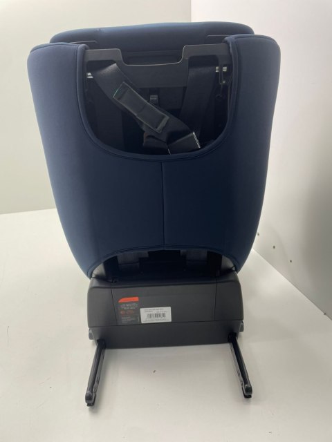 Britax Romer Evolvafix i-Size Night Blue