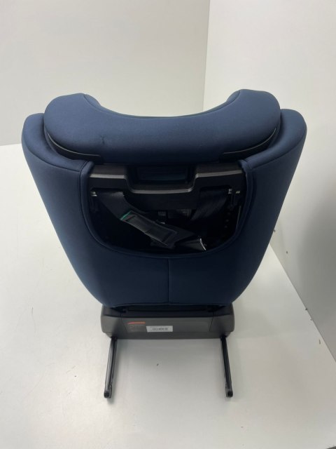 Britax Romer Evolvafix i-Size Night Blue