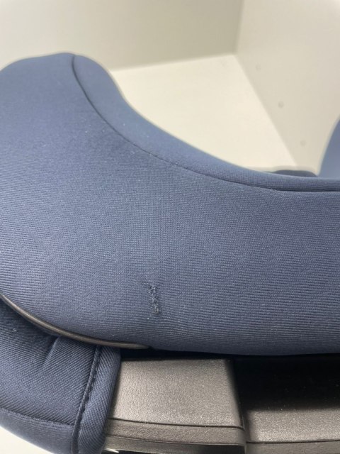 Britax Romer Evolvafix i-Size Night Blue